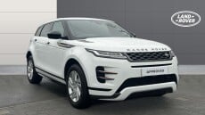 Land Rover Range Rover Evoque 1.5 P300e R-Dynamic S 5dr Auto Hatchback